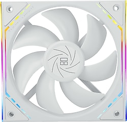 Thermalright TL-M12W ARGB Beyaz 12 cm Kasa Fanı