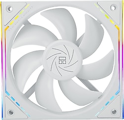 Thermalright TL-M12W ARGB Beyaz 3'lü 12 cm Kasa Fanı