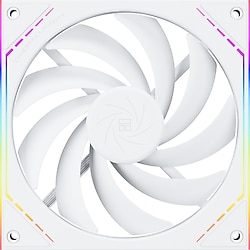 Thermalright TL-M14W ARGB Beyaz 14 cm Kasa Fanı