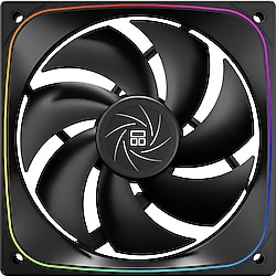 Thermalright TL-Q12 ARGB 12 cm Kasa Fanı