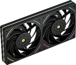 Thermalright TL-UB24 ARGB 24 cm Kasa Fanı