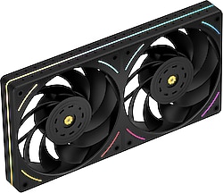 Thermalright TL-UB24R ARGB 24 cm Kasa Fanı