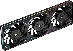 Thermalright TL-UB36R ARGB 360 mm Kasa Fanı