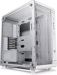 Thermaltake Core P6 CA-1V2-00M6WN-00 Fansız Beyaz ATX Oyuncu Kasası