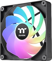 Thermaltake CT120 ARGB Reverse CL-F173-PL12SW-A 2'li 12 cm Kasa Fanı