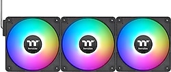 Thermaltake CT120 EX Reverse ARGB CL-F192-PL12SW-A 3'lü 12 cm Kasa Fanı