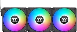 Thermaltake CT140 EX CL-F182-PL14SW-A 3'lü 14 cm Kasa Fanı