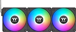Thermaltake CT140 EX Reverse CL-F193-PL14SW-A 3'lü 14 cm Kasa Fanı