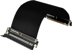 Thermaltake AC-053-CN1OTN-C1 PCI-E 3.0 Riser Kablo