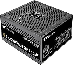 Thermaltake Toughpower GF PS-TPD-0750FNFAGE-2 750 W Power Supply