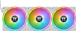 Thermaltake SWAFAN EX12 RGB CL-F161-PL12SW-A 3'lü Kasa Fanı