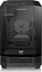 Thermaltake The Tower 300 Fanlı Micro ATX Oyuncu Kasası