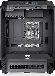Thermaltake The Tower 900 Beyaz CA-1H1-00F6WN-00 Fanlı ATX Oyuncu
