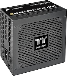 Thermaltake Toughpower GF A3 PS-TPD-0750FNFAGE-H Gen5 750 W Power Supply