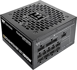 Thermaltake Toughpower GT PS-TPT-1000FNFAGE-3 Gen5.1 1000 W Power Supply