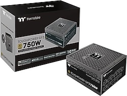 Thermaltake Toughpower GF3 GEN 5 PS-TPD-0750FNFAGE-4 750 W Power Supply