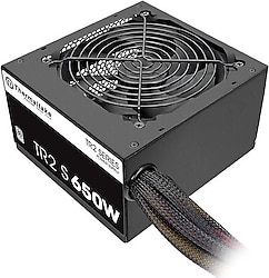 Thermaltake TR2 S PS-TRS-0650NPCWEU-2 650 W Power Supply