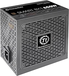 Thermaltake TR2 ST PS-TRS-0650NNSAWE-T 650 W Power Supply
