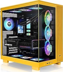 Thermaltake View 380XL ARGB Fanlı ATX Oyuncu Kasası