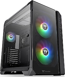 Thermaltake View 51 ARGB Fanlı E-ATX Oyuncu Kasası