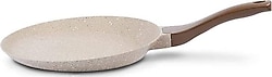 Thermoad Vizon 26 cm Granit Döküm Krep Tavası