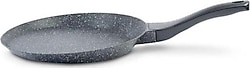 Thermoad 32 cm Granit Döküm Krep Tavası