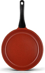 Thermoad Red Diamond 26 cm Tava