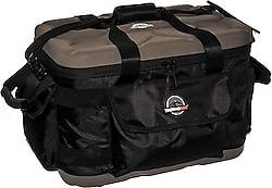 Thermobag 3638 Gri 25 lt Dijital Göstergeli Termos Çanta