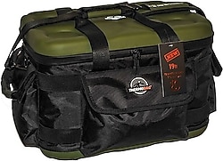 Thermobag 3638 Haki 25 lt Dijital Göstergeli Termos Çanta