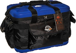 Thermobag Dijital Derece Göstergeli Mavi 19 lt Termos Çanta