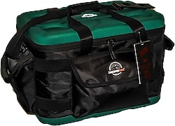 Thermobag 3638 Yeşil 25 lt Dijital Göstergeli Termos Çanta