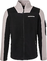 Thermoform Evo Pro Polar Mont Siyah-Gri