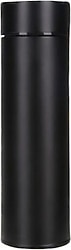Thermohis 5551C 500 ml Dereceli Çelik Termos