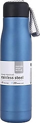 Thermohis 6163 500 ml Çelik Termos