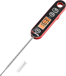 ThermoPro IC6030 Gıda Termometresi