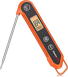 ThermoPro TP03H Gıda Termometresi
