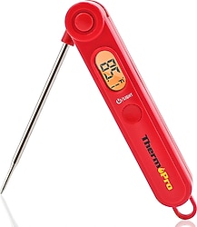 ThermoPro TP03B Gıda Termometresi