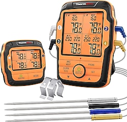 ThermoPro TP27C Profesyonel Gıda Termometresi