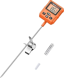 ThermoPro TP511 Uzun Problu Gıda Termometresi