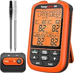 ThermoPro TP863B Profesyonel Gıda Termometresi