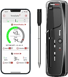 ThermoPro TP961 Profesyonel Gıda Termometresi