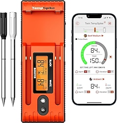 ThermoPro TP962 Gıda Termometresi