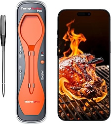 ThermoPro TP970 Gıda Termometresi