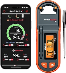 ThermoPro TP971 Profesyonel Gıda Termometresi