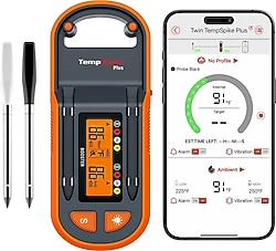 ThermoPro TP972 Profesyonel Gıda Termometresi