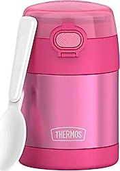 Thermos F320 Funtainer Pembe 290 ml Yemek Termosu