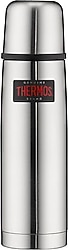 Thermos FBB-500 Staltermos Klasik 500 ml Gri Çelik Termos