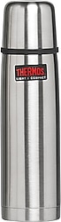 Thermos FBB-750 Staltermos Klasik Gri 750 ml Çelik Termos