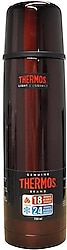 Thermos FBB-750 Staltermos Klasik Kırmızı 750 ml Çelik Termos