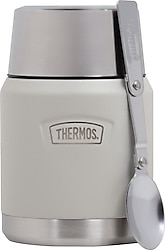 Thermos Icon 470 ml Çelik Yemek Termosu